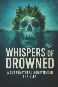 Produktbild: Whispers of the Drowned