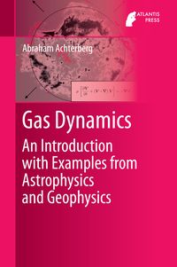 Produktbild: Gas Dynamics