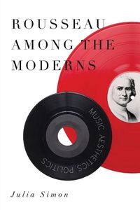 Produktbild: Rousseau Among the Moderns