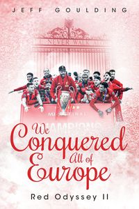 Produktbild: We Conquered All of Europe