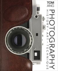 Produktbild: Ang, T: Photography