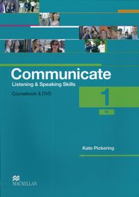 Produktbild: Communicate 1