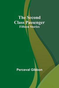 Produktbild: The Second Class Passenger