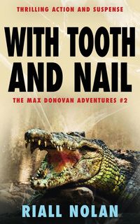 Produktbild: With Tooth and Nail