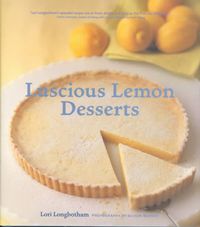 Produktbild: Luscious Lemon Desserts
