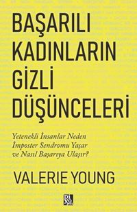 Produktbild: Basarili Kadinlarin Gizli D&uuml;s&uuml;nceleri