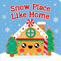 Produktbild: Snow Place Like Home