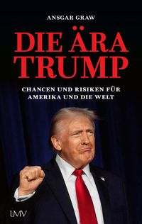 Produktbild: Die Ära Trump