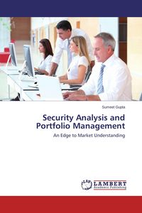 Produktbild: Security Analysis and Portfolio Management