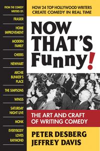 Produktbild: Now That's Funny!