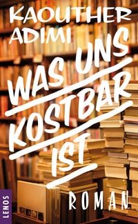 Produktbild: Was uns kostbar ist