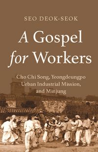 Produktbild: Gospel for Workers