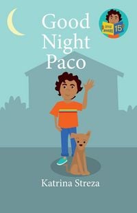 Produktbild: Good Night Paco