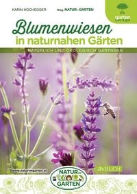 Produktbild: Blumenwiesen in naturnahen G&auml;rten