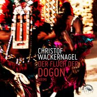 Produktbild: Der Fluch der Dogon