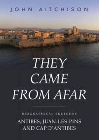 Produktbild: They Came from Afar