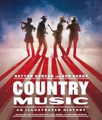 Produktbild: Country Music