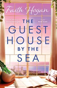 Produktbild: Hogan, F: Guest House by the Sea
