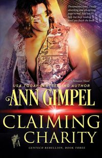 Produktbild: Claiming Charity