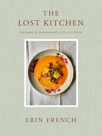 Produktbild: The Lost Kitchen Volume 2