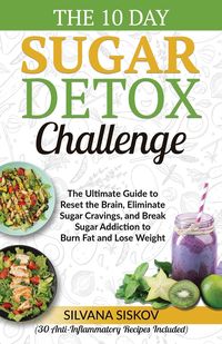 Produktbild: The 10 Day Sugar Detox Challenge