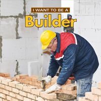 Produktbild: Liebman, D: I Want to Be a Builder