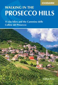 Produktbild: Walking in the Prosecco Hills