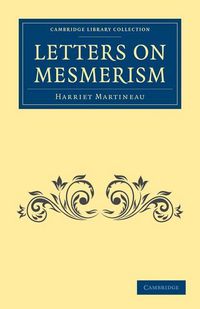 Produktbild: Letters on Mesmerism