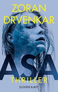 Produktbild Asa