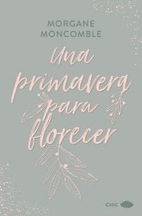 Produktbild: Una primavera para florecer