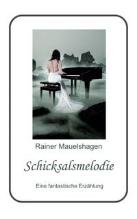 Produktbild: Schicksalsmelodie
