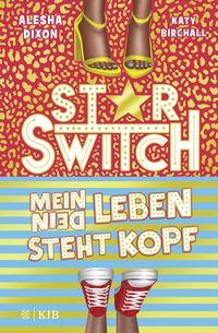 Produktbild: Star Switch &minus; Mein (Dein) Leben steht Kopf
