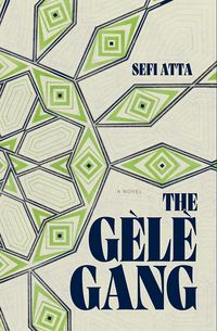 Produktbild: The G&egrave;l&egrave; Gang