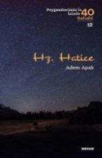 Produktbild: Hz. Hatice