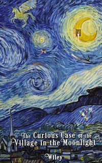 Produktbild: The Curious Case of the Village in the Moonlight