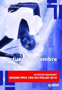Produktbild: Le tueur de l'ombre