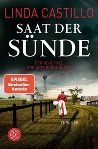 Produktbild: Saat der S&uuml;nde