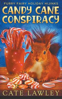 Produktbild: Candy Cane Conspiracy