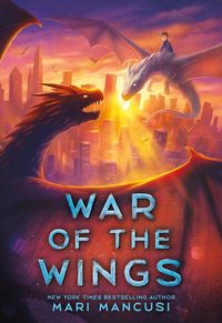 Produktbild: War of the Wings