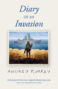 Produktbild: Diary of an Invasion