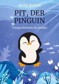 Produktbild: Pit, der Pinguin