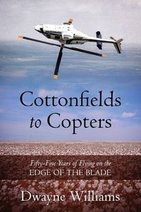 Produktbild: Cottonfields to Copters