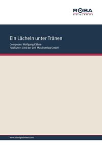 Produktbild: Ein L&auml;cheln unter Tr&auml;nen