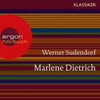 Produktbild: Marlene Dietrich