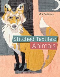Produktbild: Stitched Textiles: Animals
