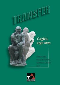 Produktbild: Transfer. Die Lateinlekt&uuml;re / Cogito, ergo sum