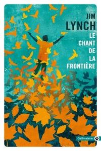 Produktbild: Le chant de la fronti&egrave;re