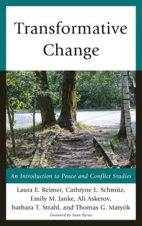 Produktbild: Transformative Change