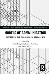 Produktbild: Models of Communication