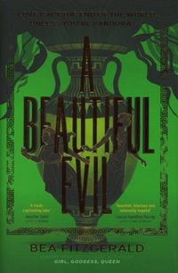 Produktbild: Beautiful Evil Signed Edition